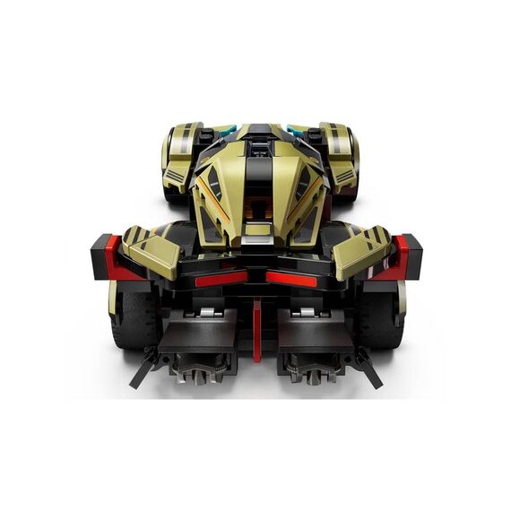 LEGO Lamborghini Lambo V12 Vision GT Super Car 76923