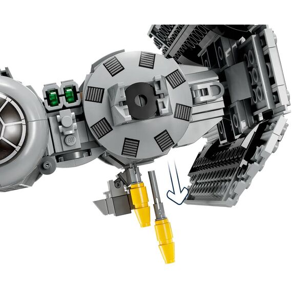 LEGO Star Wars TIE Bomber  75347