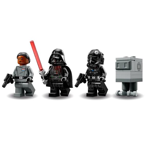LEGO Star Wars TIE Bomber  75347