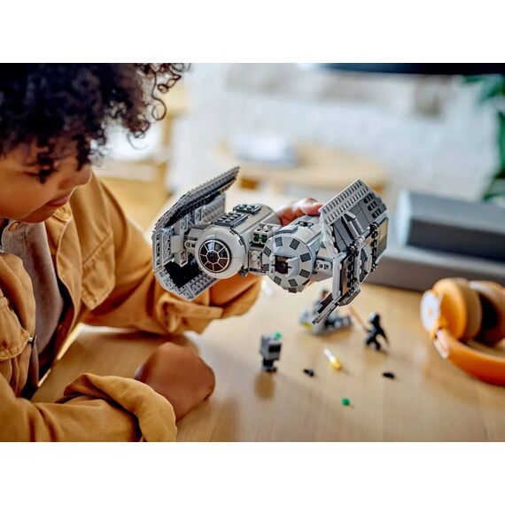 LEGO Star Wars TIE Bomber  75347