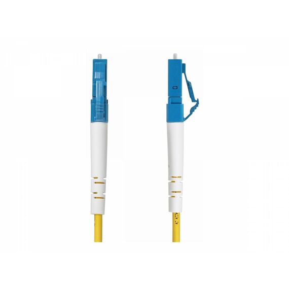 StarTech.com 1m LC to SC (UPC) OS2 Single Mode  SPSMLCSCOS21M