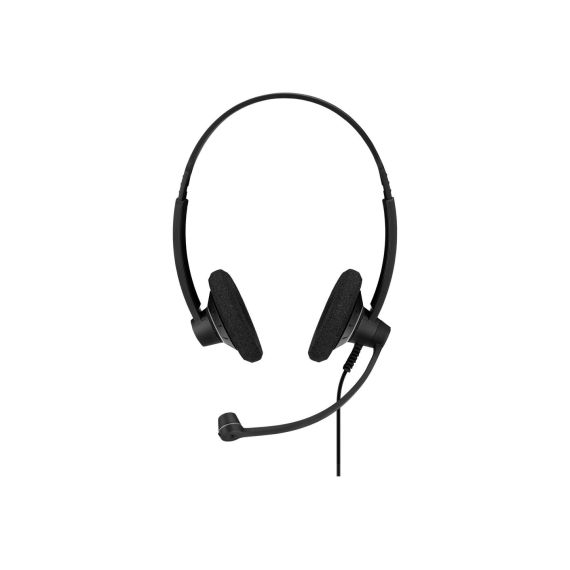 EPOS IMPACT SC 60 - 100 Series - headset - on-ear - wir | 1000668