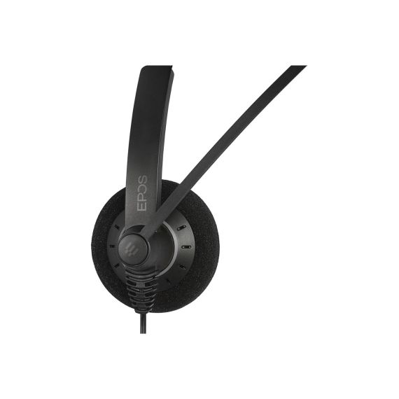 EPOS IMPACT SC 60 - 100 Series - headset - on-ear - wir | 1000668