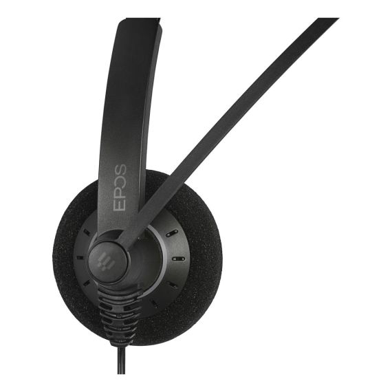 EPOS IMPACT SC 60 - 100 Series - headset - on-ear - wir | 1000668