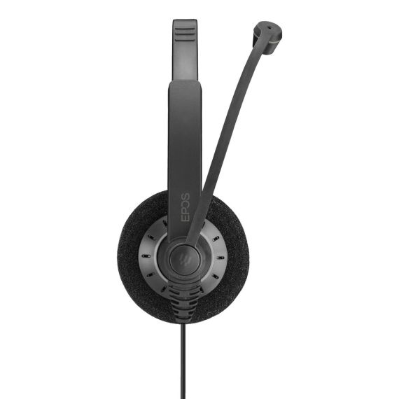 EPOS IMPACT SC 60 - 100 Series - headset - on-ear - wir | 1000668