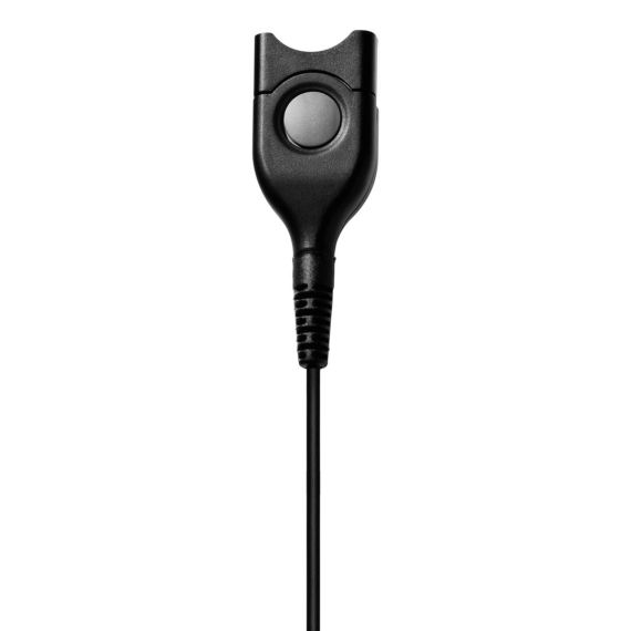 EPOS IMPACT SC 60 - 100 Series - headset - on-ear - wir | 1000668