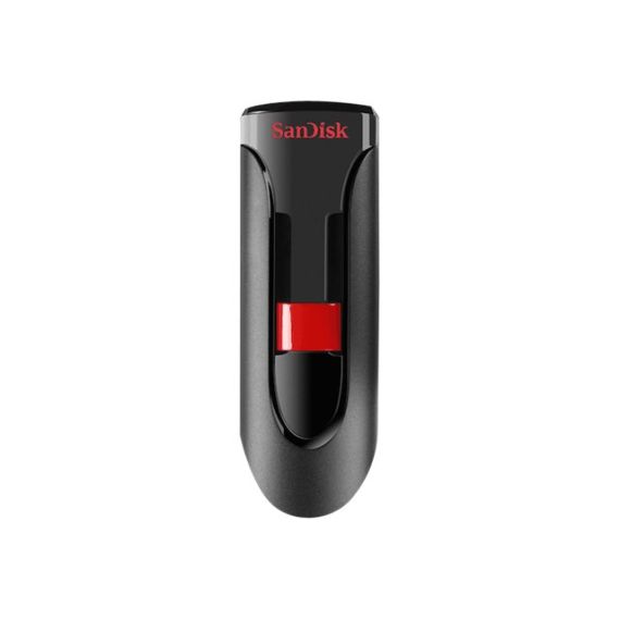 SanDisk Cruzer Glide - USB flash drive - encry | SDCZ60-032G-G46T