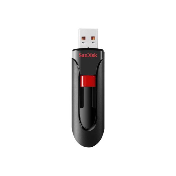 SanDisk Cruzer Glide - USB flash drive - encry | SDCZ60-032G-G46T