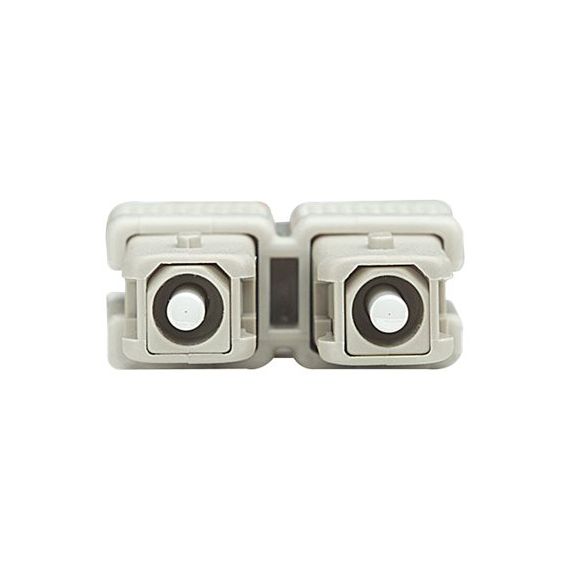 Intellinet Fiber Optic Patch Cable, OM1, SC/SC, 1m, Oran | 515818