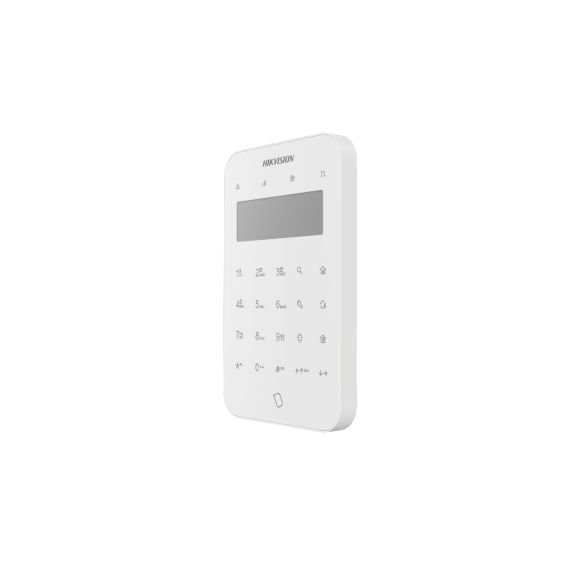 Hikvision DS-PK1-LT-WE / Wireless / 282 g / 174.63 x 25.25 x 109.