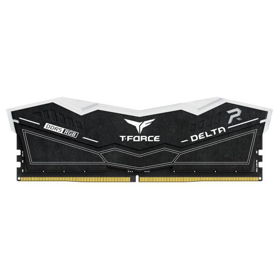 T-Force DELTA RGB - DDR5 - kit - 32 GB 2 x | FF3D532G6000HC30DC01