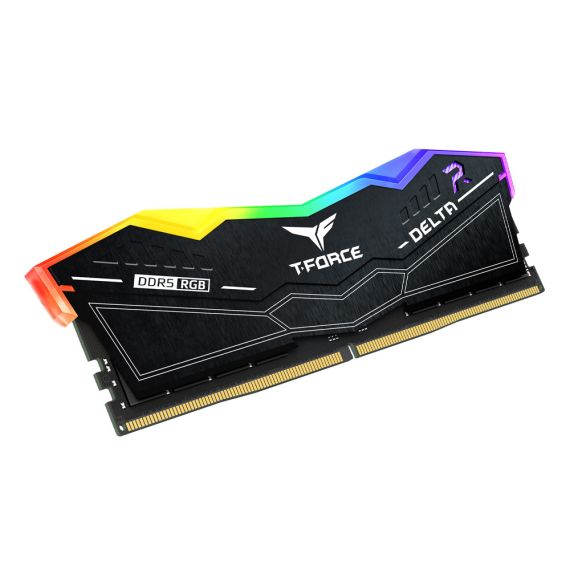 T-Force DELTA RGB - DDR5 - kit - 32 GB 2 x | FF3D532G6000HC30DC01