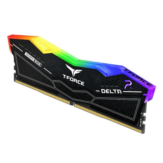 T-Force DELTA RGB - DDR5 - kit - 32 GB 2 x | FF3D532G6000HC30DC01
