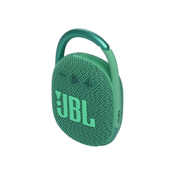JBL Clip 4 Eco - Speaker - for portable use - wi | JBLCLIP4ECOGRN