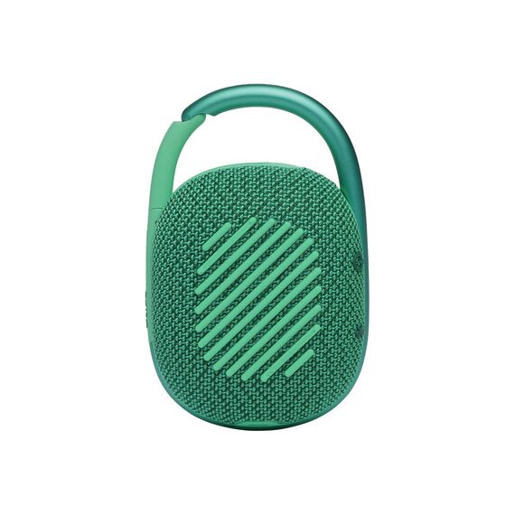 JBL Clip 4 Eco - Speaker - for portable use - wi | JBLCLIP4ECOGRN