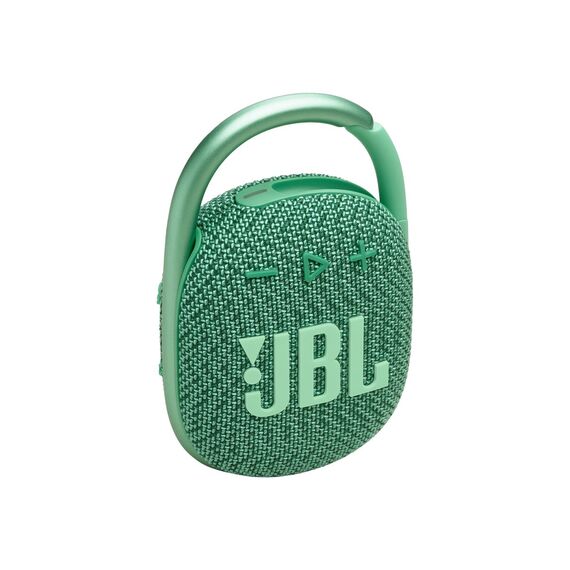JBL Clip 4 Eco - Speaker - for portable use - wi | JBLCLIP4ECOGRN