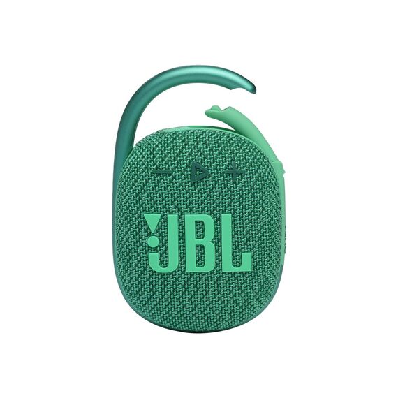 JBL Clip 4 Eco - Speaker - for portable use - wi | JBLCLIP4ECOGRN