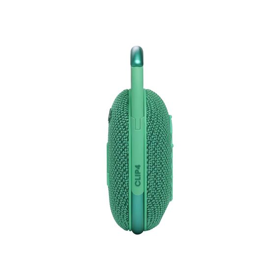 JBL Clip 4 Eco - Speaker - for portable use - wi | JBLCLIP4ECOGRN