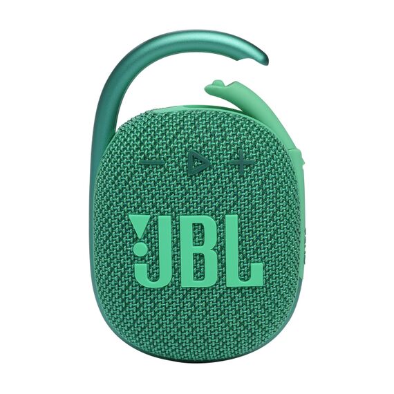 JBL Clip 4 Eco - Speaker - for portable use - wi | JBLCLIP4ECOGRN