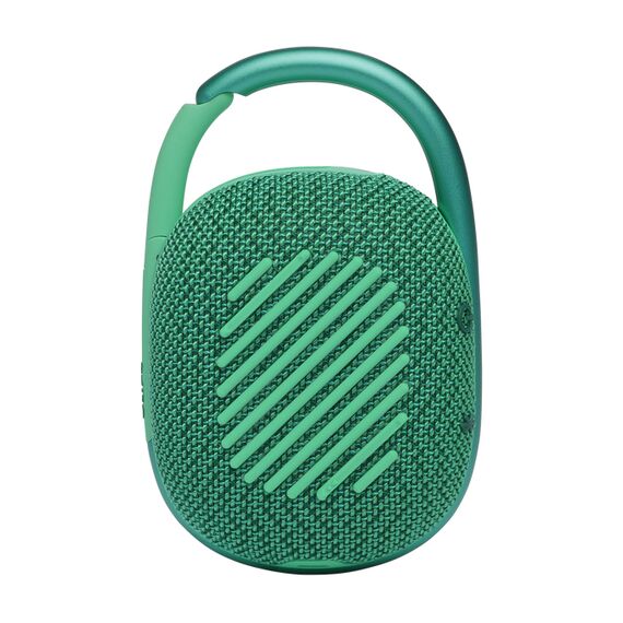 JBL Clip 4 Eco - Speaker - for portable use - wi | JBLCLIP4ECOGRN
