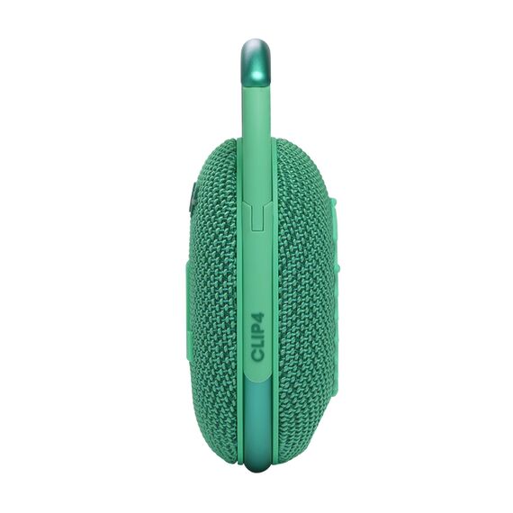 JBL Clip 4 Eco - Speaker - for portable use - wi | JBLCLIP4ECOGRN