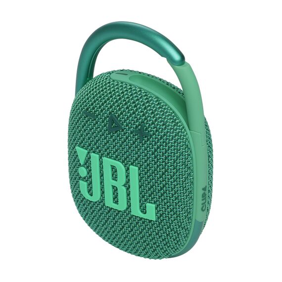JBL Clip 4 Eco - Speaker - for portable use - wi | JBLCLIP4ECOGRN