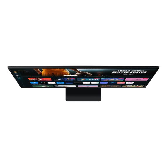 Samsung S32DM700UU - M70D Series - LED monitor - | LS32DM700UUXEN