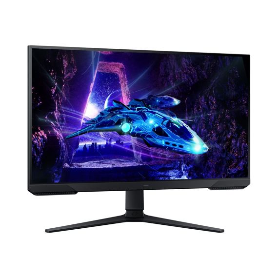 Samsung Odyssey G3 S27DG300EU - G30D Series - LE | LS27DG300EUXEN