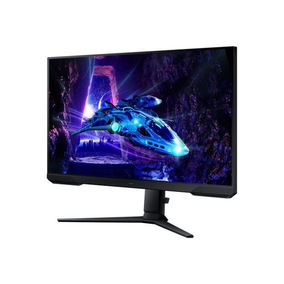 Samsung Odyssey G3 S27DG300EU - G30D Series - LE | LS27DG300EUXEN