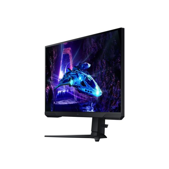 Samsung Odyssey G3 S27DG300EU - G30D Series - LE | LS27DG300EUXEN