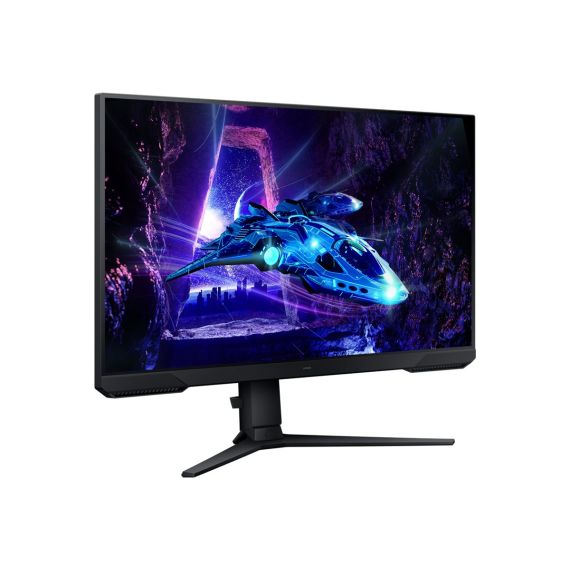 Samsung Odyssey G3 S27DG300EU - G30D Series - LE | LS27DG300EUXEN
