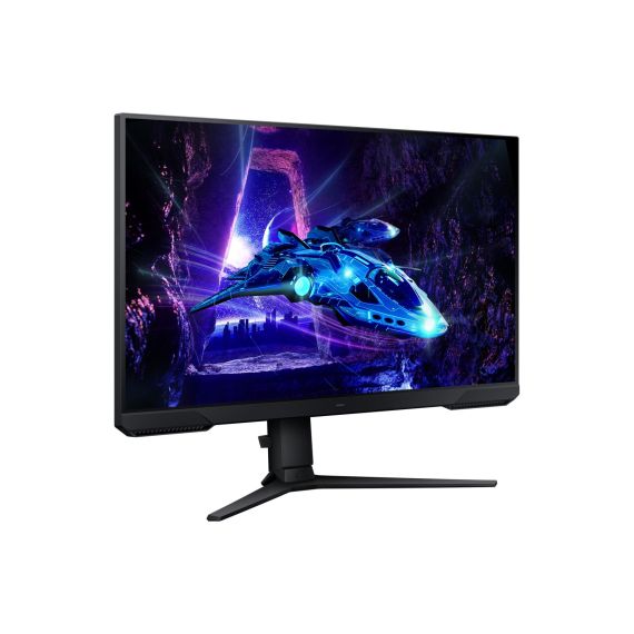 Samsung Odyssey G3 S27DG300EU - G30D Series - LE | LS27DG300EUXEN