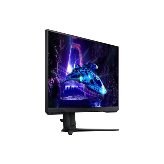 Samsung Odyssey G3 S27DG300EU - G30D Series - LE | LS27DG300EUXEN