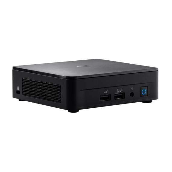 Barebone - mini PC 1 x Core i7 1370PE / up to 4 | 90AR0081-M00030