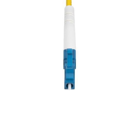 LSZH Fiber Patch Cord (SPSMLCLC-OS2-3M) - Patch cable - LC/UPC si