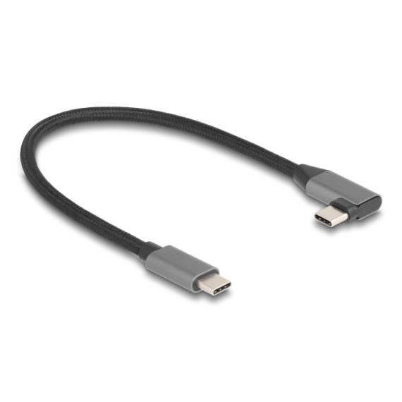 Delock - Docking station + notebook/tablet stand - USB-C  | 88199