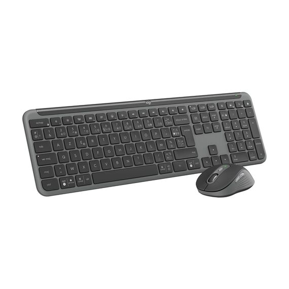 Logitech Signature Slim Combo MK950 for Business - K | 920-012508