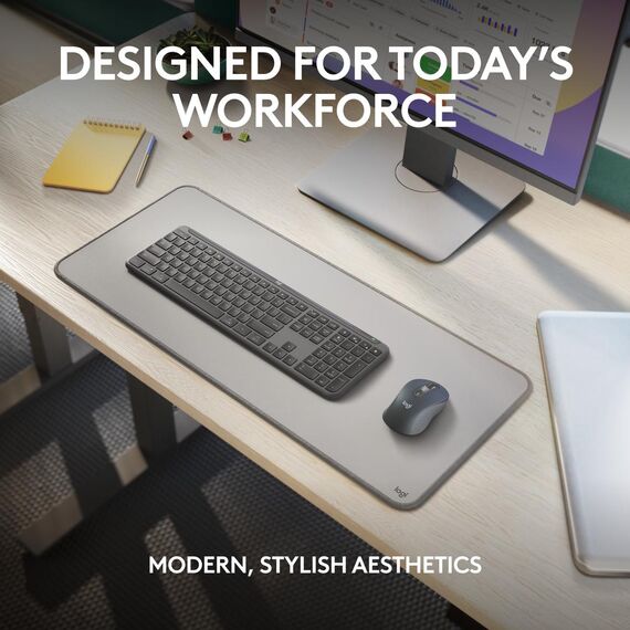 Logitech Signature Slim Combo MK950 for Business - K | 920-012508