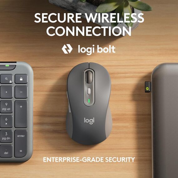 Logitech Signature Slim Combo MK950 for Business - K | 920-012508