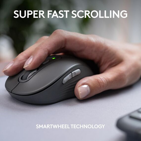 Logitech Signature Slim Combo MK950 for Business - K | 920-012508