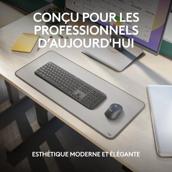 Logitech Signature Slim Combo MK950 for Business - K | 920-012508