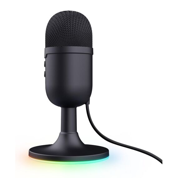 Trust GXT 234P Yunix, Table microphone, 32 dB, 100 - 1600 | 25372