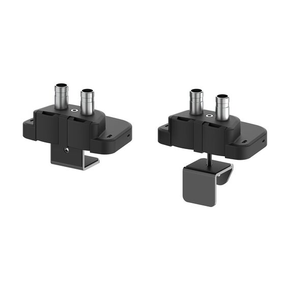 j5create JTSA302 - Mounting kit (monitor arm, clamp m | JTSA302-N