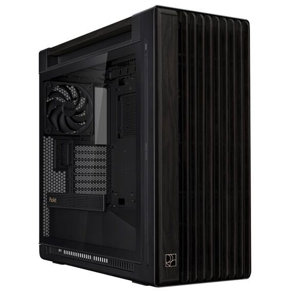 ASUS ProArt PA602 Wood Edition, Midi Tower, PC, | 90DC00J0-B09010