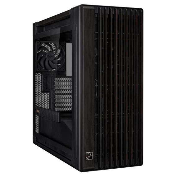 ASUS ProArt PA602 Wood Edition, Midi Tower, PC, | 90DC00J0-B09010