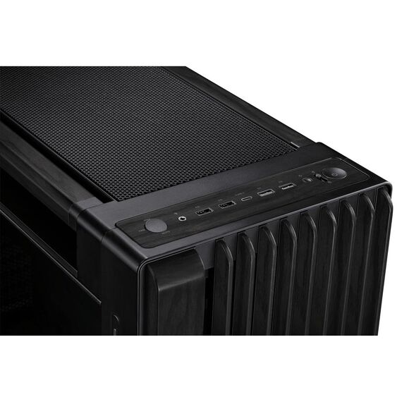ASUS ProArt PA602 Wood Edition, Midi Tower, PC, | 90DC00J0-B09010