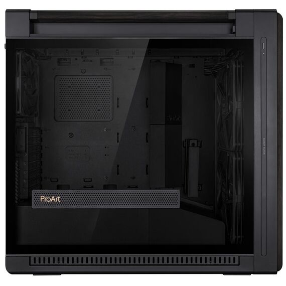 ASUS ProArt PA602 Wood Edition, Midi Tower, PC, | 90DC00J0-B09010