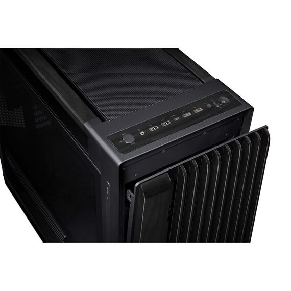 ASUS ProArt PA602 Wood Edition, Midi Tower, PC, | 90DC00J0-B09010