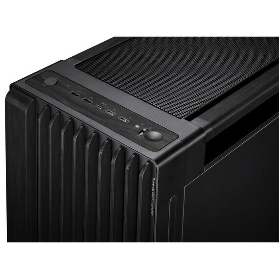 ASUS ProArt PA602 Wood Edition, Midi Tower, PC, | 90DC00J0-B09010