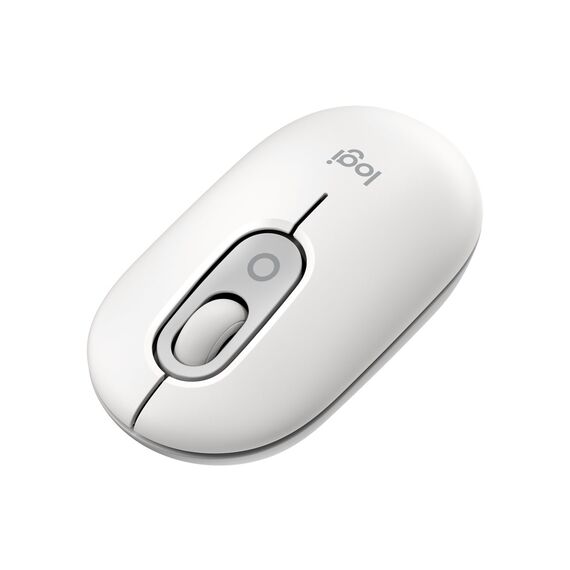 Logitech POP - Mouse - customisable emoji - optical  | 910-007411